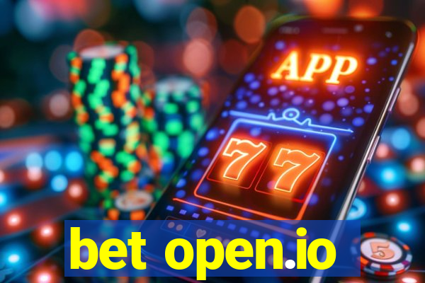 bet open.io